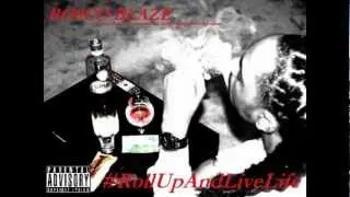 Rosco Blaze - Forever