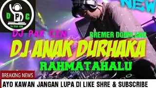 DJ AISYAH ANAK DURHAKA,MAIMUNAH,JAMILAH||RAHMAN LATEDU||TERBARU 2019||LAGU TIK TOK||