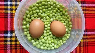 TASTY DINNER IN MINUTES !!! | GREEN PEAS RECIPE KENYAN | Quick Dinner to Make at Home