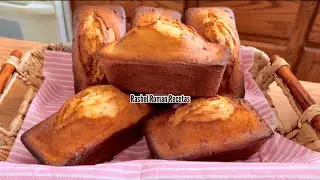 Panque de queso y leche condensada 🥧☕️😋