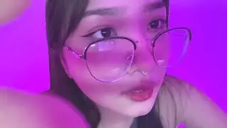 Corasosan ASMR Close Whispers & Tapping Screen