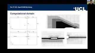 Ship resistance prediction (Luofeng Huang, UCL)