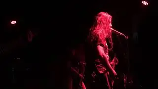 FORNAXTRIFIED - I’m with stupid(Static X cover) - Volume Club 02.12.2018