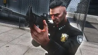 לייב GTA:RP - שבוע טוב לכם!