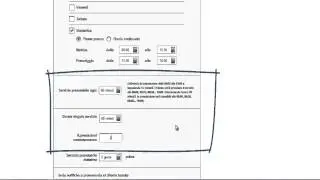 Gestione e creazione dei servizi prenotabili dalla Vetrina - Web Media Center - effetreweb.com