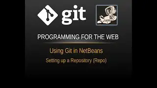 Github in Apache NetBeans is fantastic - Programming for the Web