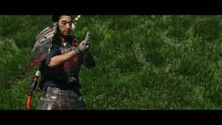 Ghost Of Tsushima Haiku Part 1 Hiyoshi Haiku