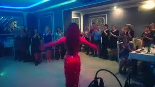 Новый Год 2021! Ведущий Ильшат Ямилов