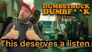 NECK DEEP: Dumbstruck Dumbf**k // REACTION