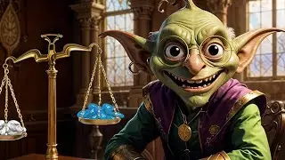 ⚠️ GOBLIN MINE 🟢 ЗАРОБІТОК $100 В ДЕНЬ ДО ЛІСТИНГУ! ВІДРАЗУ ПЛАТЯТЬ ГРОШІ! ПРОСТОЙ ГАЙД З ЗАРОБІТКУ!