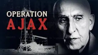 Operation Ajax | TAKEN HOSTAGE | AMERICAN EXPERIENCE | PBS