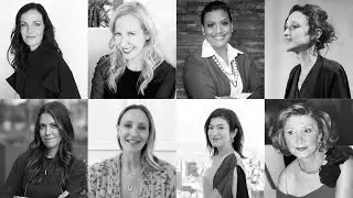 Akris International Women's Day 2022