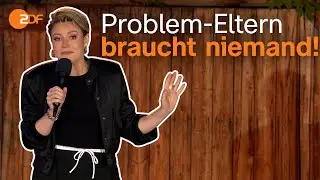 Für Tahnee sind nicht Kinder, sondern Eltern das Problem | Comedy Sommer