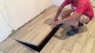 Напольный люк, финал