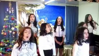 ՍՈՒՐԲ ԾՆՆՈՒՆԴ