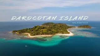Philippines remote island experience | Isla Experience