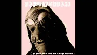 NARGHATHRAZZ - La Befana Vien Di Notte... Con Le Scarpe Tutte Rotte....