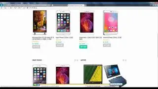 PHP Free Projects: PHP Free Project in Online Shopping Website Free Download With Source code