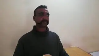 Indian pilot captured by Pakistan talks about his treatment