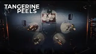Newzette и хор «Петербургские серенады»  -  Мандариновые корки | «Tangerine peels»