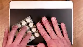 Tangible Frequencies with Spectral Shiatsu Max for Live: Overview and Tutorial