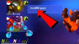 Jawhead Bully  Franco, But Franco was nice  tank. Hanna Lu√