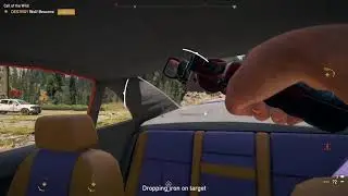 Instant Karma