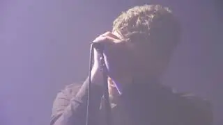 Deafheaven - Language Games (Live At De Kreun 05/03/2012)
