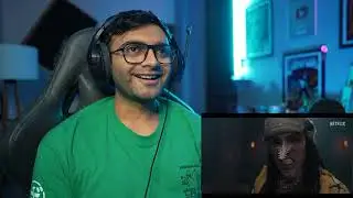 One Piece Live Action Trailer Reaction
