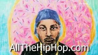 J Dilla   C I  Master Instrumental