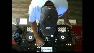 DJ Jon Lockley 7-17-2020