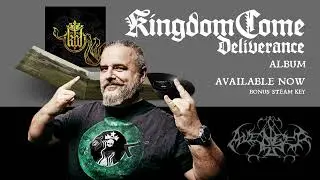 Kingdom Come Deliverance Final Credits Song Demo