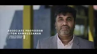Monash Lens Interview
