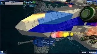 Lathrix talks about Motherships and Helicopters for 5 Minutes