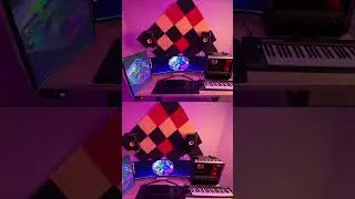 Came along way 🔥😂 #shorts #homestudio #beforeandafter #producer #flstudio #ableton #music #reels