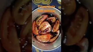 PRITONG TILAPIA | ULAM MUKBANG
