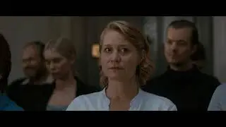 Tu desapareciste (Du forsvinder) de Peter Schønau Fog: cine danés contemporáneo