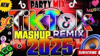 PARTY MIX TIKTOK, MASHUP REMIX #trending #remix 