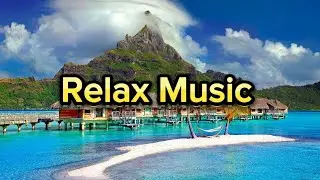 BEST RELAX MUSIC FOR SLEEP