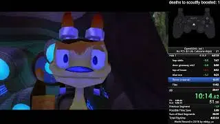 Jak 1 OpenGOAL No FCS in 25:57