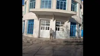 Кушка 24г  Фото Анатолия Жарикова