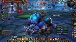 WoW Naxx 10 Undying