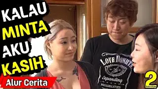 MBAK TATO KEMBALI SETELAH MENGHILANG - ALUR CERITA Korean