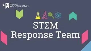 The STEM Response Team