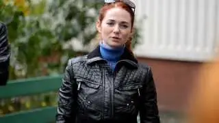 Lena Katina 04/10/12