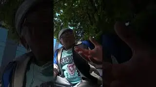 Какие у вас отношения с Богом? Евангелие на улице.