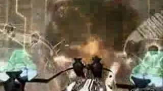 Final Fantasy VIII Evanescence - Bring me to life