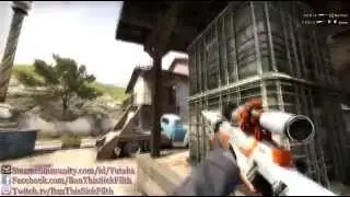 CS:GO - DRiPPiN