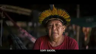 Terra Yanomami celebra 30 anos da homologação