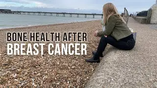 Bone health after 40 or breast cancer treatment